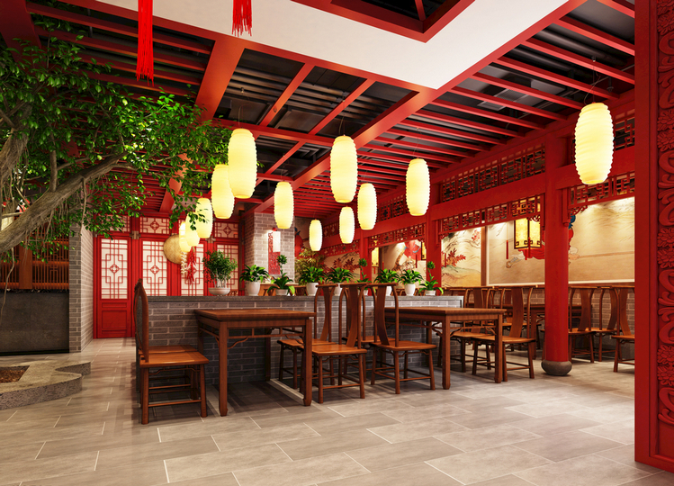 想要經(jīng)營好自身的火鍋店，沒有好的火鍋店設(shè)計思路如何行？